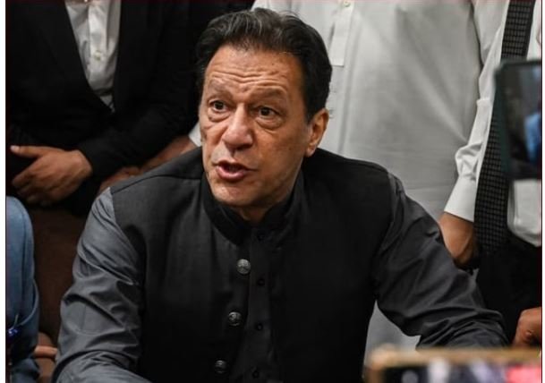 حکومت نے دیوالیہ ہوتی معیشت کو سنبھال لیا، عمران خان کا اعتراف