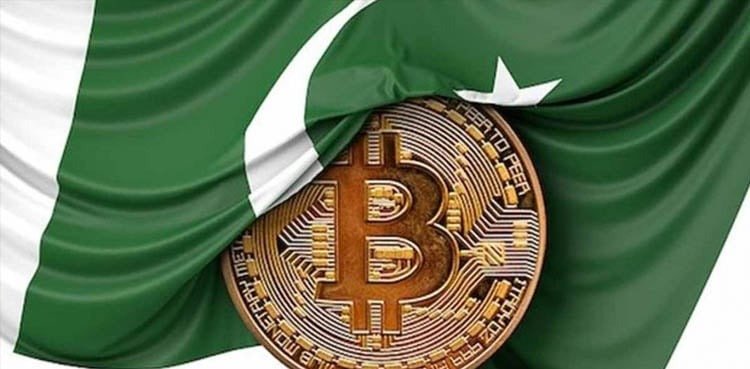 پاکستان میں کرپٹو کرنسی کی تجارت کب سے ہوگی