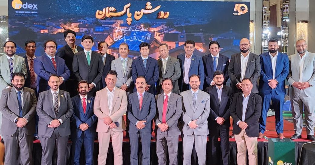 قونصل جنرل پاکستان، حسین محمد نے کہا ہے کہ بیرونِ ملک مقیم پاکستانی ہمارے قومی اثاثہ ہیں اور ان کی خدمات قابلِ تحسین ہیں