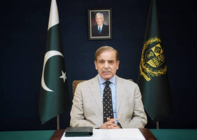 وزیر اعظم شہباز شریف کا زیادہ ترسیلات زر بھیجنے پر اوورسیز پاکستانیوں سے اظہار تشکر