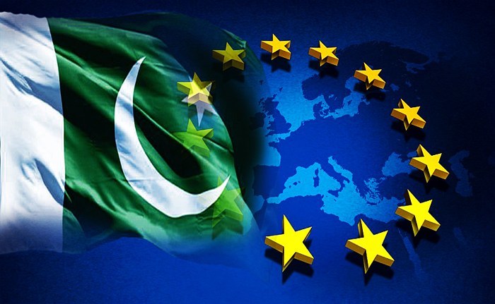 یورپی یونین کی جی ایس پی پلس رپورٹ : پاکستان کی معاشی پیش رفت کی تعریف