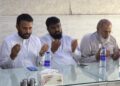 عید میلاد النبی: محمد غوث ریسٹورنٹ شارجہ میں قرآن خوانی، مفت کھانے کا خصوصی اہتمام