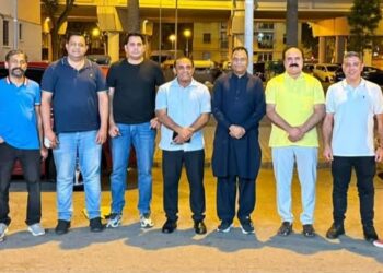 بارسلونا: اوورسیز جرنلسٹ ایسوسی ایشن کا اہم اجلاس، نئے صحافیوں کی شمولیت