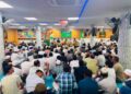 منہاج القرآن سپین کے زیر اہتمام سالانہ میلادِ مصطفیٰ کانفرنس