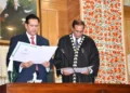ن لیگ کے طارق فاروق اسپیکر آزاد کشمیر اسمبلی منتخب