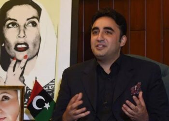 بلاول بھٹو زرداری کی آسٹرین شہزادی سے شادی کی تیاریاں