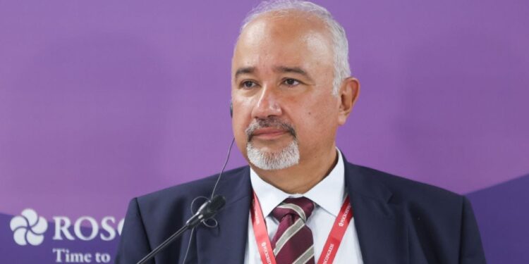 پاکستان اور روس کے درمیان تجارت اور تخلیقی شعبوں میں تعاون کے وسیع امکانات ہیں: فیصل ترمذی