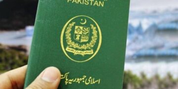 ’’آزاد ویزا‘‘ کی حقیقت اور قانونی خطرات