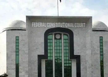 آئینی عدالت کا وراثتی جائیداد سے متعلق اہم فیصلہ 