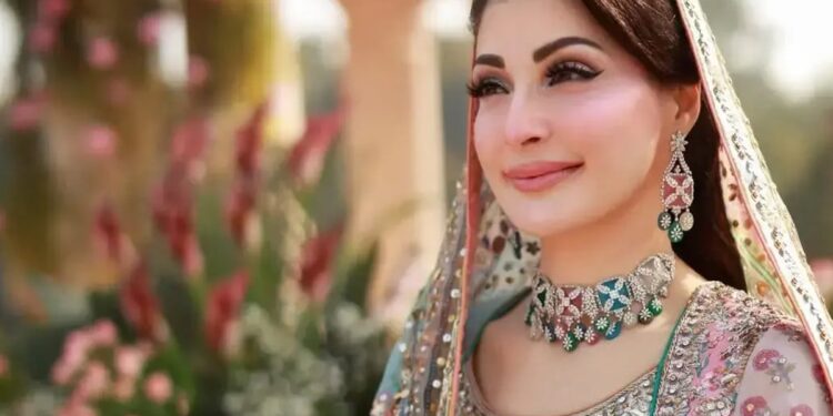 مریم نواز کی بیٹی ماہ نور صفدر کا معروف صنعت کار جبار خالد کے بیٹے سے نکاح