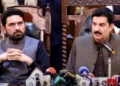 حکومت کا لانگ مارچ کی تحریک واپس نہ لینے پر گورنر راج نافذ کرنے کا فیصلہ