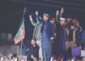 لانگ مارچ 5 اکتوبر تک ملتوی، تحریک انصاف سیاسی کمیٹی اجلاس کی اندرونی کہانی منظر عام پر