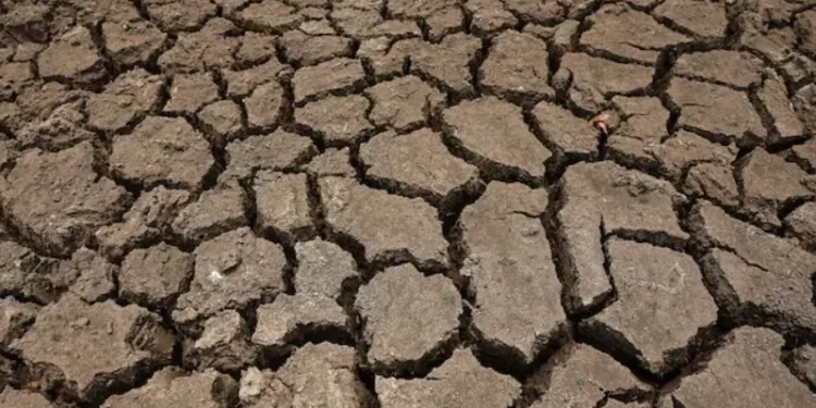 سپر ال نینو: شدید گرمی سے ساڑھے 4 لاکھ اضافی اموات کا خدشہ