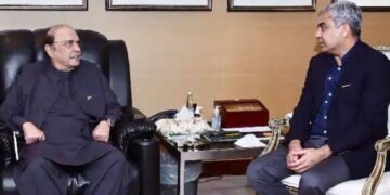 سندھ کی تقسیم کسی صورت قبول نہیں: پیپلز پارٹی ڈٹ گئی ، اسٹیبلشمنٹ سے تعلقات کشیدہ
