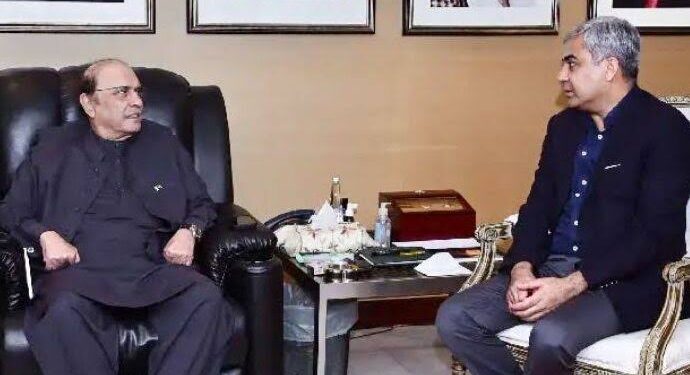 سندھ کی تقسیم کسی صورت قبول نہیں: پیپلز پارٹی ڈٹ گئی ، اسٹیبلشمنٹ سے تعلقات کشیدہ