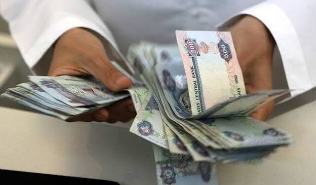 بڑھتی مہنگائی: شارجہ میں سرکاری ملازمین کی کم از کم تنخواہ 15 لاکھ روپے مقرر