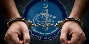 اسلام آباد سے غیرقانونی حوالہ ہنڈی میں ملوث 3 ملزم گرفتار