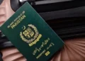 آئی سی سی آئی میں پاسپورٹ کاؤنٹر، اوورسیز فسیلیٹیشن ڈیسک کا قیام