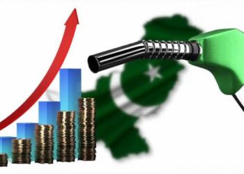 حکومت نے پٹرول کی قیمت 14 پیسے کم کردی