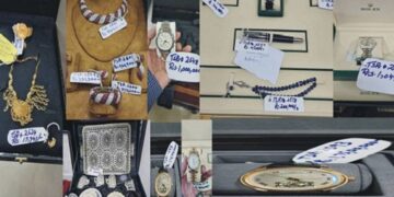 توشہ خانہ کے قواعد مزید سخت، ہر سال تھرڈ پارٹی آڈٹ ہوگا