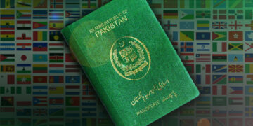 سفارتی اور سرکاری پاسپورٹ رکھنے والے افراد کیلئے خوشخبری، درجنوں ممالک سے ویزا استثنیٰ کا معاہدہ