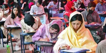 غیر ملکی میڈیکل و ڈینٹل اداروں میں داخلے کے لیے ایم ڈی کیٹ کی شرط ختم