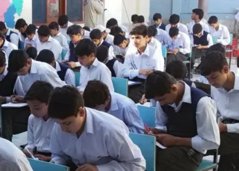 کے پی کے بیشتر اضلاع میں 12 اکتوبر کے تمام امتحانات منسوخ، تدریسی سرگرمیاں معطل رہیں گی