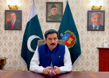 تیرا سال کا گند تین دن میں صاف نہیں ہوسکتا، وقت لگے گا، فیصل کریم کنڈی
