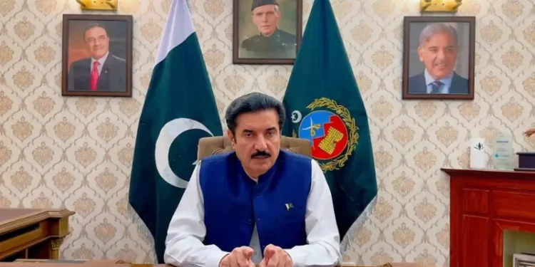 تیرا سال کا گند تین دن میں صاف نہیں ہوسکتا، وقت لگے گا، فیصل کریم کنڈی