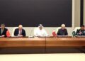 پاکستان، ترکیہ، قطر اور انڈونیشیا کے درمیان دفاعی صنعتی تعاون کا بڑا معاہدہ
