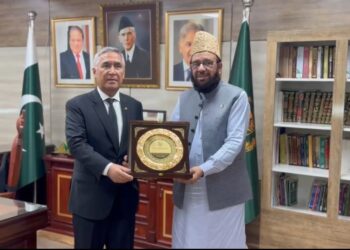 پاکستان اور ترکمانستان کے درمیان مذہبی، ثقافتی اور اقتصادی روابط مستحکم بنانے پر اتفاق