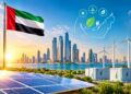 یو اے ای کا گرین انرجی مشن، 2035 تک 60 فیصد صاف بجلی کا ہدف