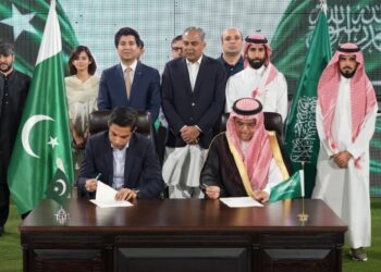 اسلام آباد میں پاکستان کا پہلا تھیم پارک بنانے کا منصوبہ