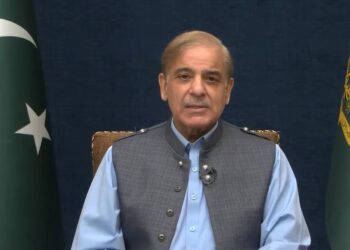 وزیراعظم شہباز شریف کا کل دورہ پشاور ،،، دہشت گردی کے خاتمے پر مشاورت ہوگی
