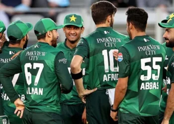 آئی سی سی کی نئی ٹی ٹوئنٹی بیٹرز کی رینکنگ جاری