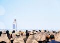 یو اے ای کا تعلیمی وژن، نوجوانوں کو مستقبل کی مہارتوں سے آراستہ کرنے کا عزم