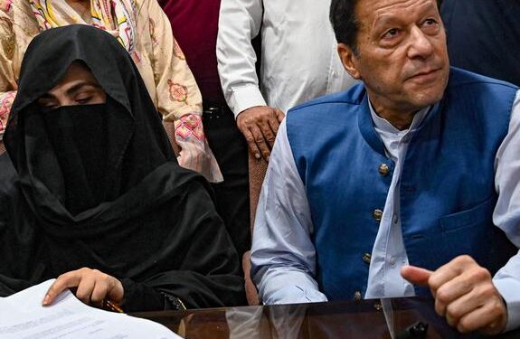 بانی پی ٹی آئی اور بشریٰ بی بی کے چیک اپ کا ریکارڈ سامنے آگیا