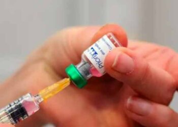 نیویارک میں خسرے کی وبا پھیلنے کی وجہ سے ایمرجنسی نافذ