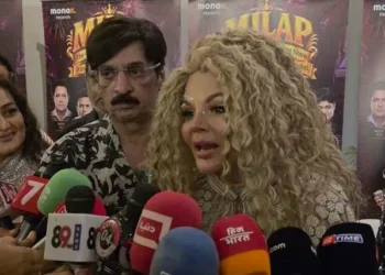 دبئی میں انٹرٹینمنٹ کا بڑا مقابلہ، پاک بھارت فنکار ایک ساتھ جلوہ گر ہوں گے
