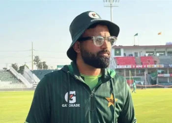 ورلڈ کپ 2027 کیلئے پاکستان کا کمبی نیشن بہت اچھا ہے، فخر زمان
