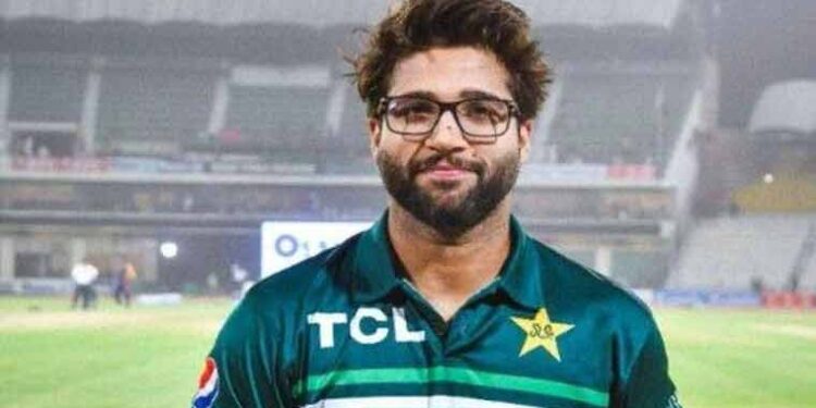 رضوان کے بعد امام الحق کو بھی ڈومیسٹک کرکٹ کھیلنے کی اجازت مل گئی