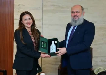 پاکستانی آم اور بلوچستان کی کھجور کو امریکی منڈیوں تک رسائی بڑھانے پر اتفاق