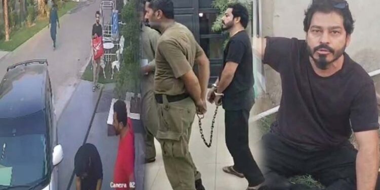 ملتان میں یتیم بچے کو کچلنے والا ملزم مبینہ پولیس مقابلے میں ہلاک