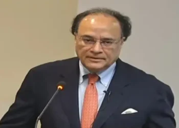 پاکستان کو روزگار پیدا کرنے والی معاشی ترقی کی ضرورت ہے، وزیر خزانہ