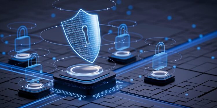 سعودی عرب : سائبر سکیورٹی مارکیٹ 16.3 ارب ریال تک پہنچ گئی