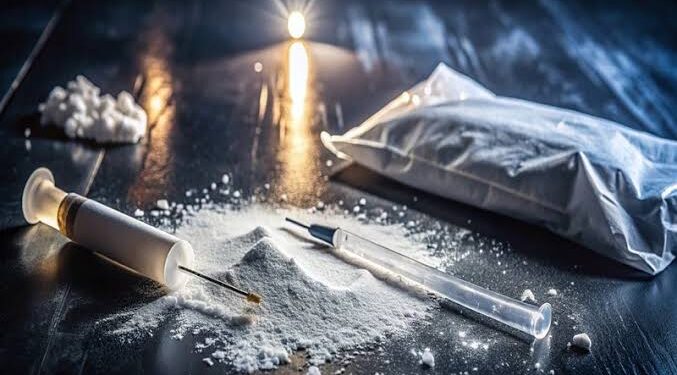 بھارت میں منشیات مافیا، کالے دھن اور بین الاقوامی جرائم پیشہ نیٹ ورکس کاراج 