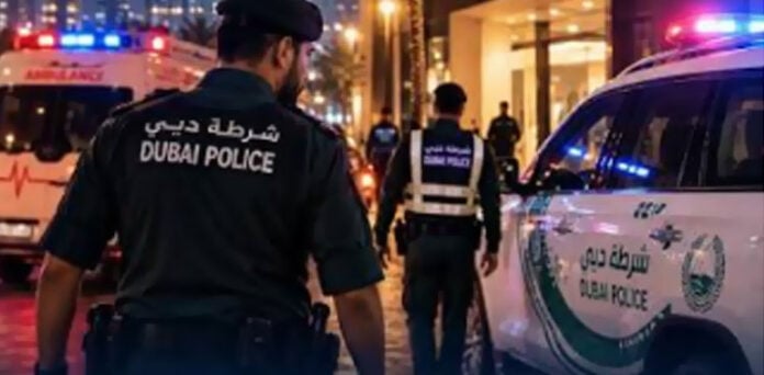 دبئی پولیس کا سائبر جرائم کے خلاف کریک ڈاؤن، جعلی آن لائن ریویوز پر متعدد افراد گرفتار