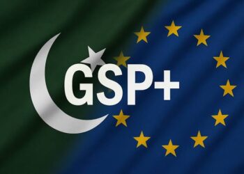 یورپی یونین کی جی ایس پی پلس سکیم دسمبر میں ختم ، پاکستان کو جنوری میں نئی درخواست دینا ہوگی