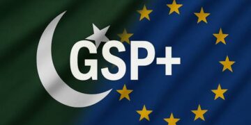 یورپی یونین کی جی ایس پی پلس سکیم دسمبر میں ختم ، پاکستان کو جنوری میں نئی درخواست دینا ہوگی