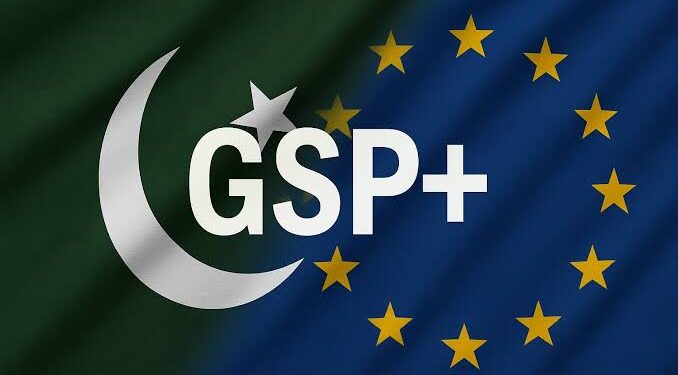 یورپی یونین کی جی ایس پی پلس سکیم دسمبر میں ختم ، پاکستان کو جنوری میں نئی درخواست دینا ہوگی